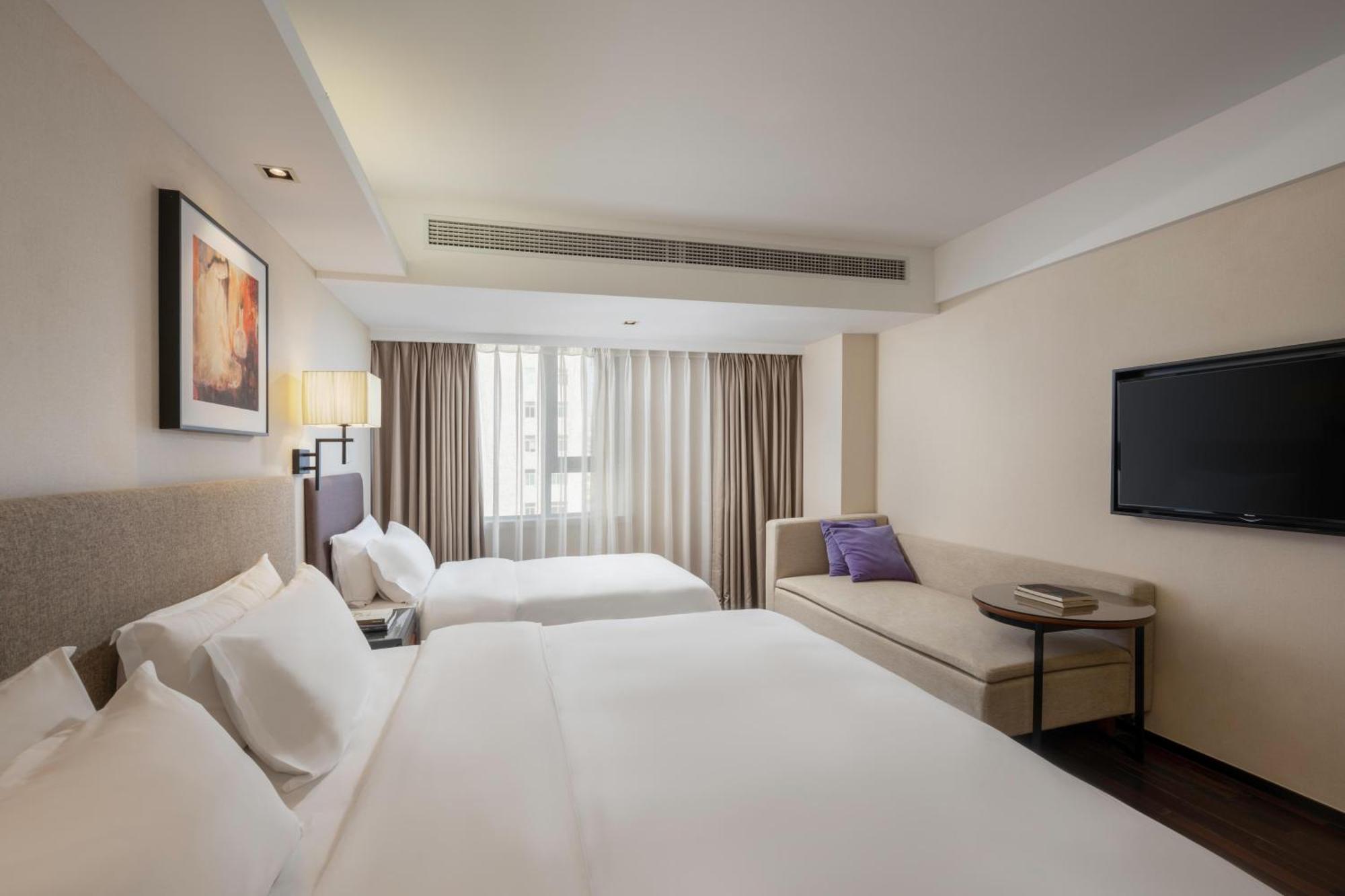Ssaw Boutique Hotel Sanya Exterior foto